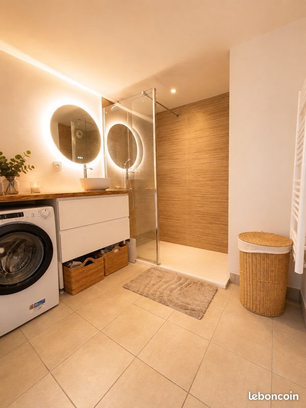 Appartement à vendre, 65m², Eysines