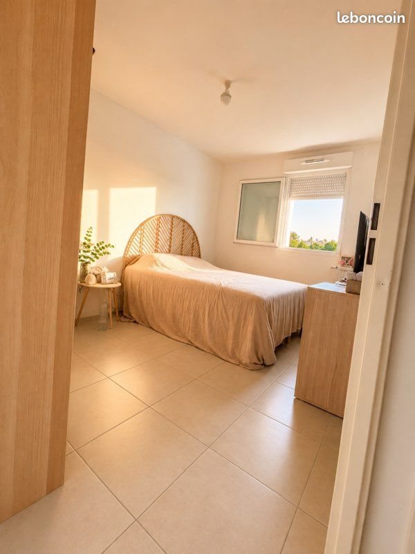 Appartement à vendre, 65m², Eysines