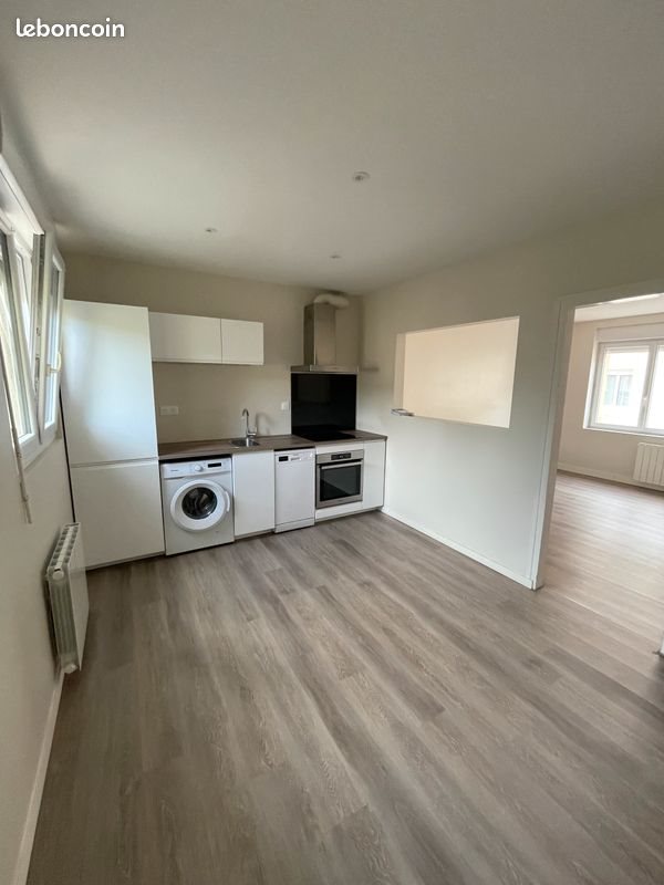 Maison à louer, 98m², Trun