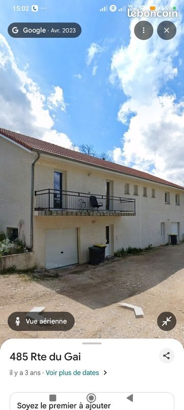 Maison à louer, 90m², La Tour-du-Pin
