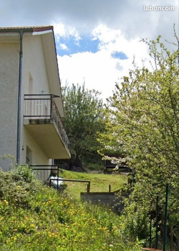 Maison à louer, 90m², La Tour-du-Pin