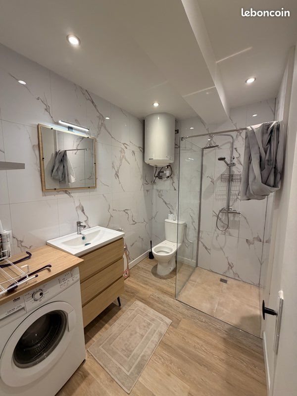 Appartement à louer, 32m², Cavalaire-sur-Mer