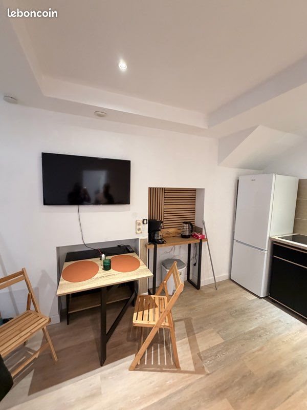 Appartement à louer, 32m², Cavalaire-sur-Mer