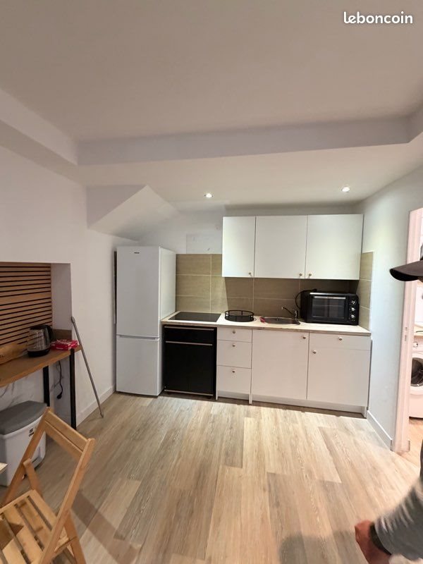 Appartement à louer, 32m², Cavalaire-sur-Mer