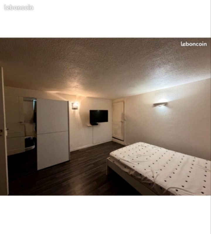 Appartement à louer, 40m², Nancy
