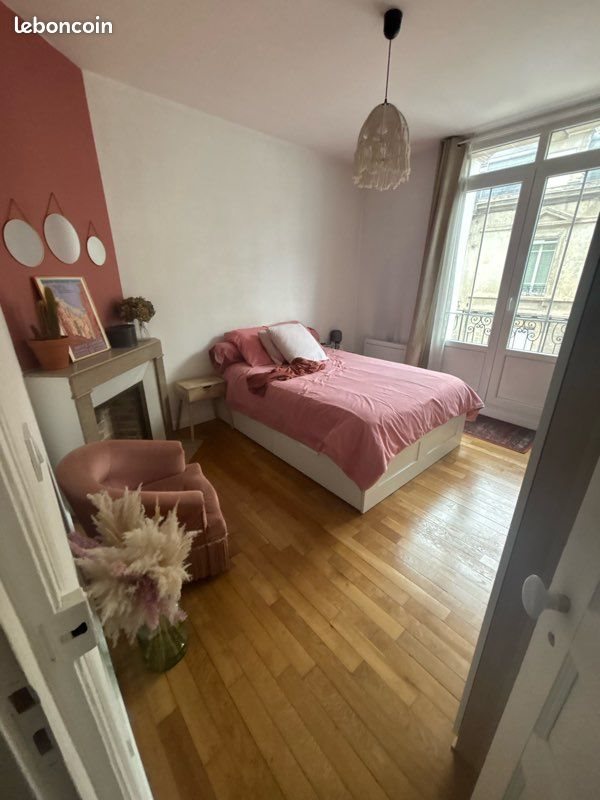 Appartement à vendre, 70m², Reims