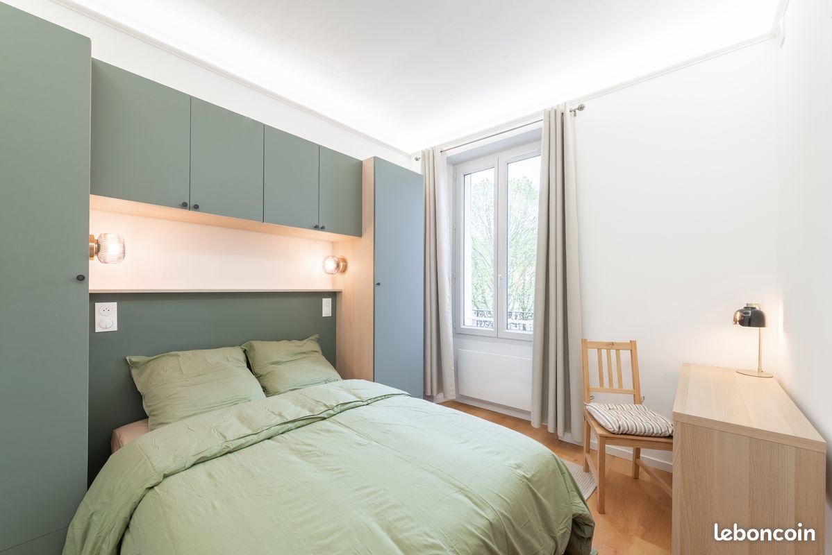 Appartement à louer, 28m², Melun