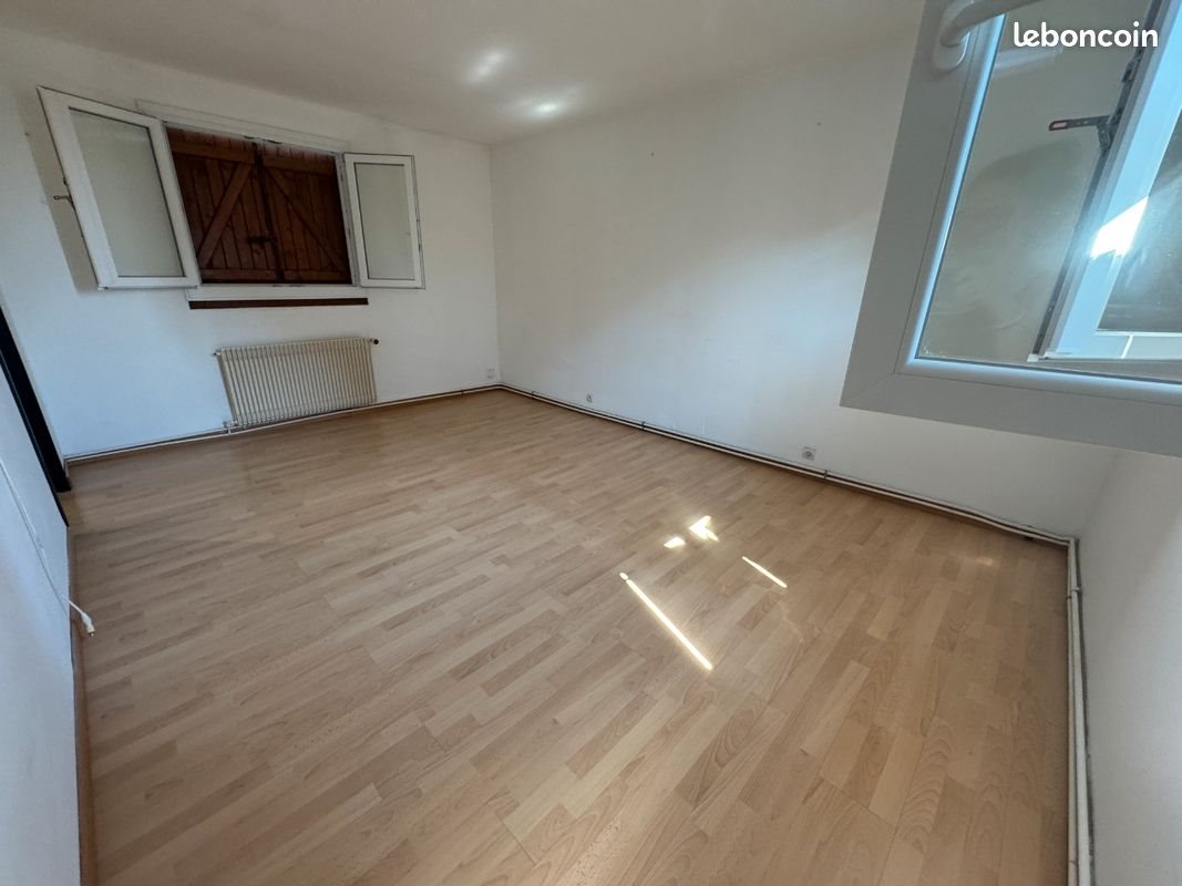 Maison à louer, 82m², Villers-Bretonneux