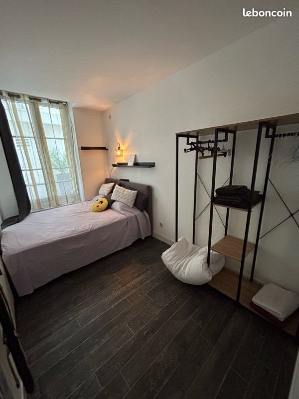 Appartement à louer, 35m², Paris 15ème