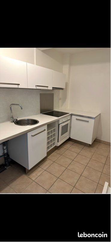 Appartement à vendre, 70m², Pélissanne