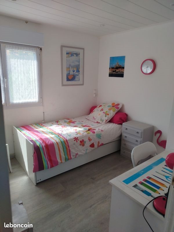 Maison à vendre, 59m², Gruissan