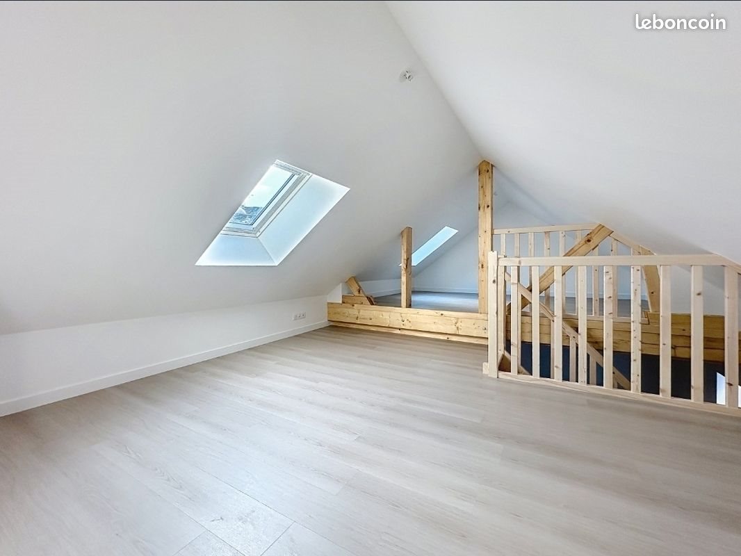 Appartement à louer, 45m², Savenay