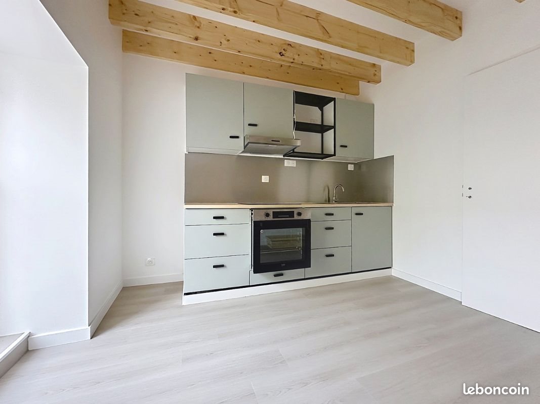 Appartement à louer, 45m², Savenay
