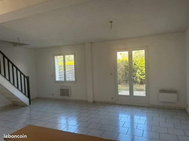 Maison à vendre, 83m², Villebarou