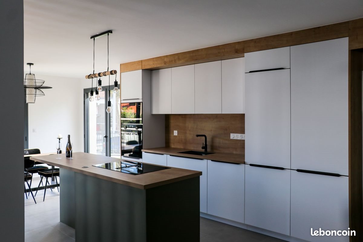 Maison à louer, 190m², Nantes