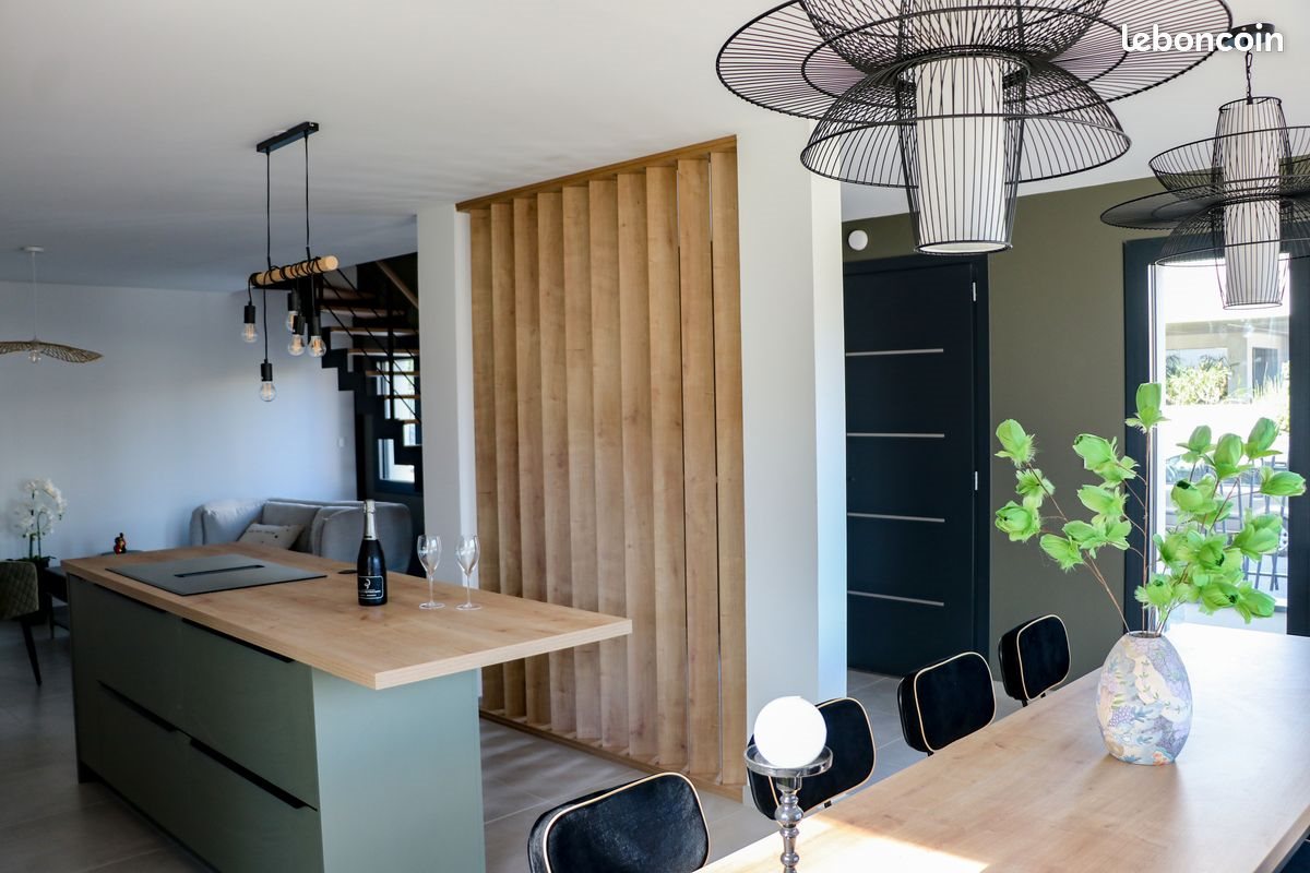 Maison à louer, 190m², Nantes