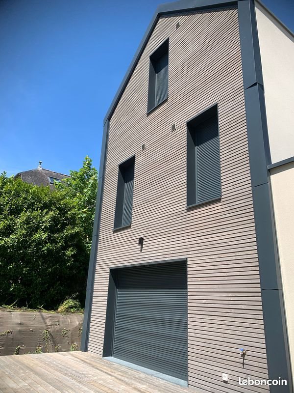 Maison à louer, 190m², Nantes