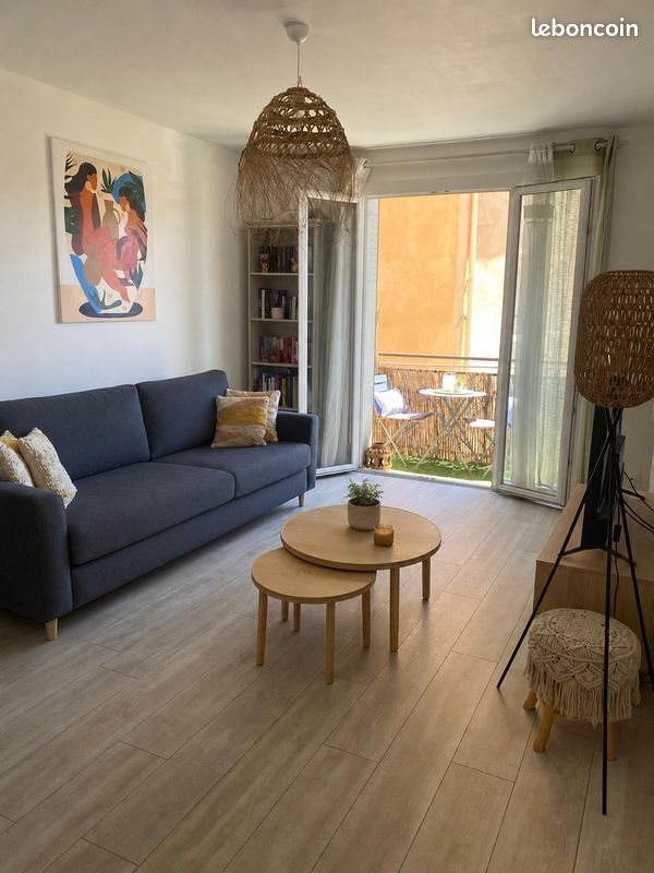 Appartement à vendre, 60m², Roanne
