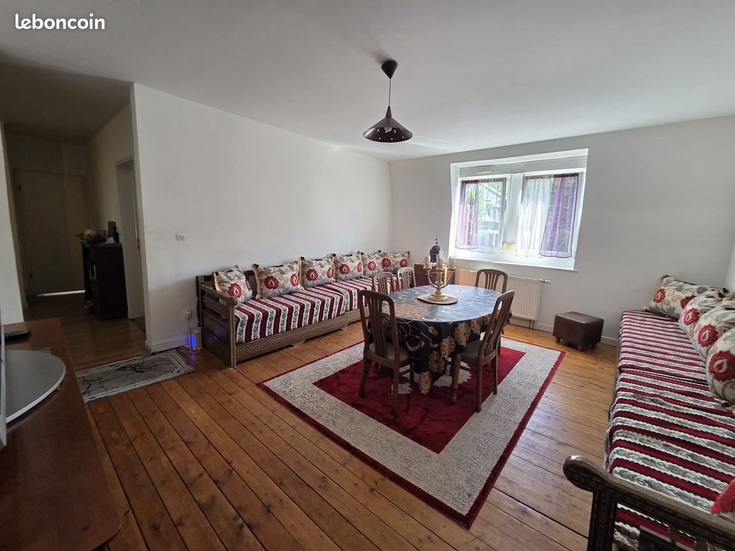 Appartement à louer, 130m², Mulhouse