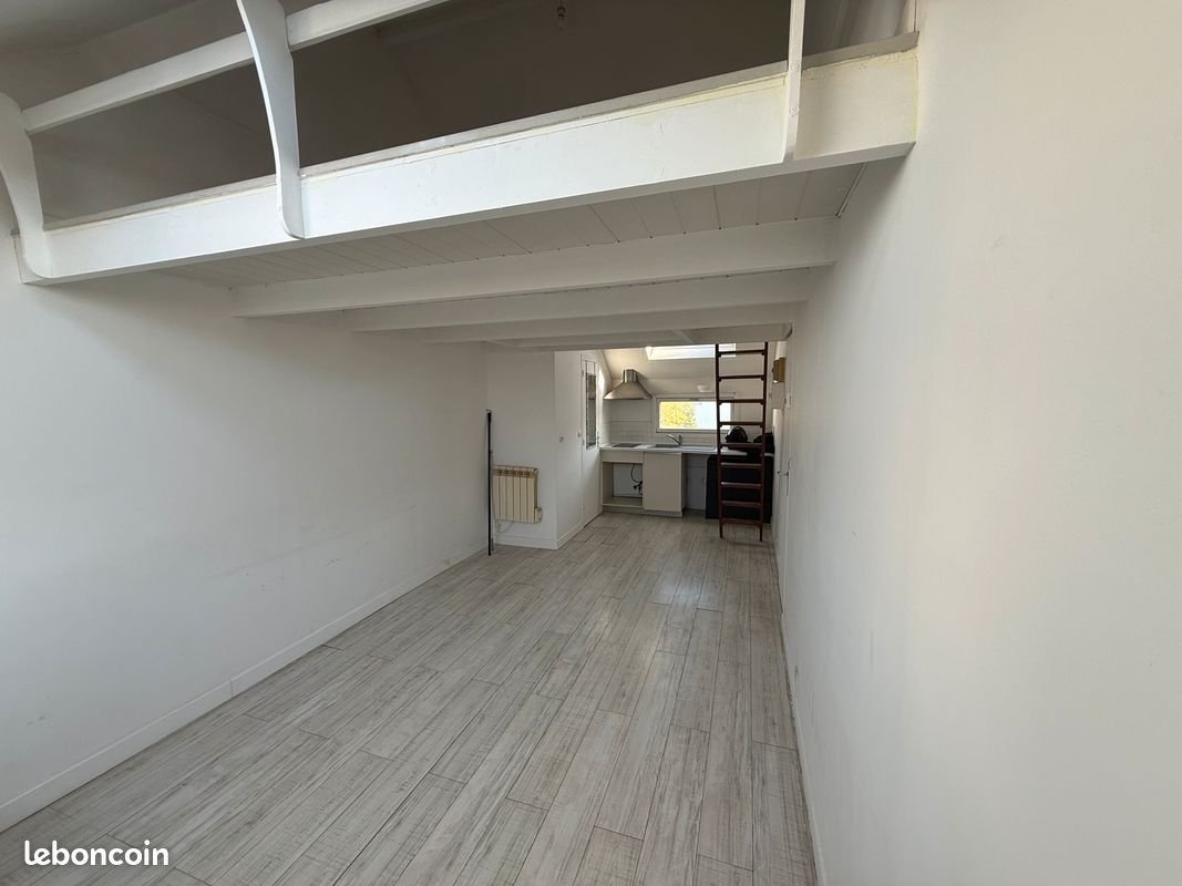 Appartement à louer, 32m², Rueil-Malmaison