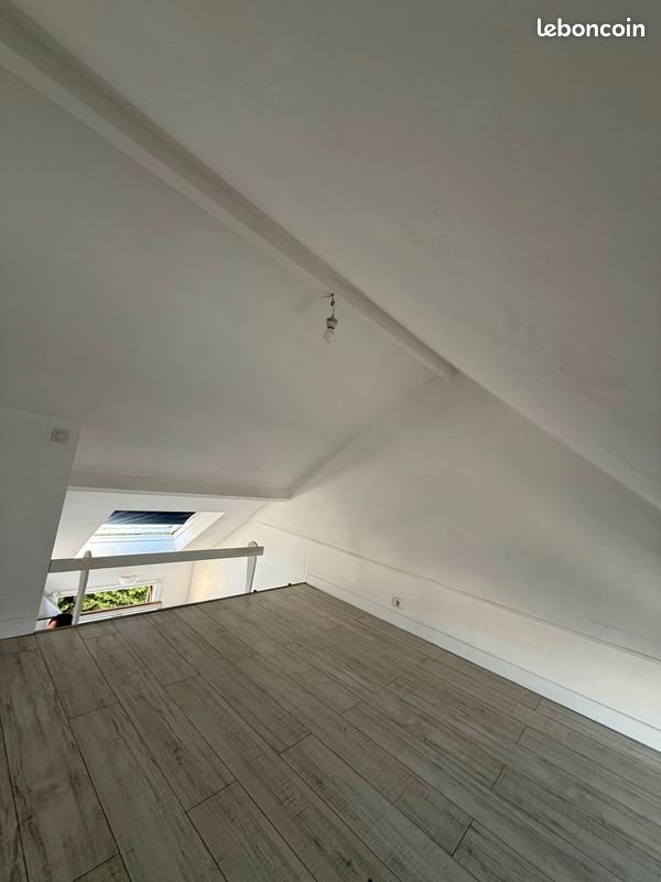 Appartement à louer, 32m², Rueil-Malmaison