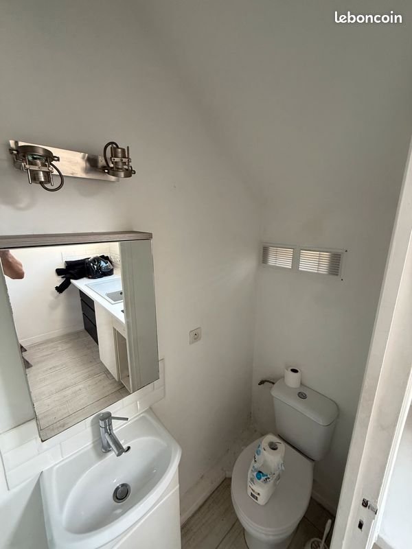Appartement à louer, 32m², Rueil-Malmaison
