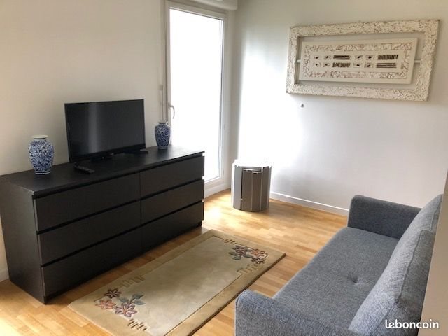 Appartement à louer, 26m², Nanterre