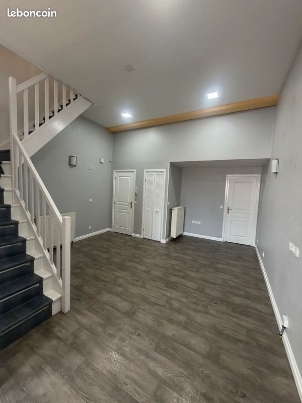 Appartement à louer, 75m², Tourcoing