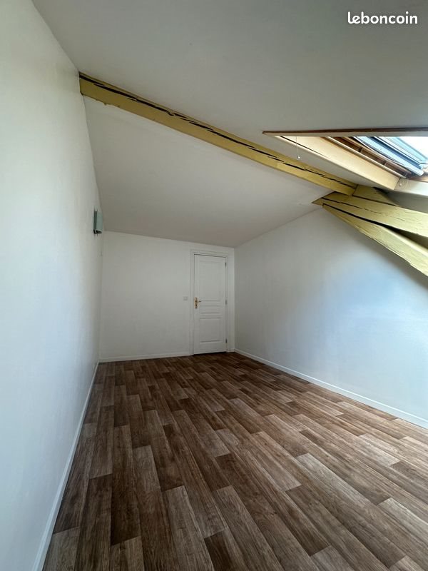 Appartement à louer, 75m², Tourcoing