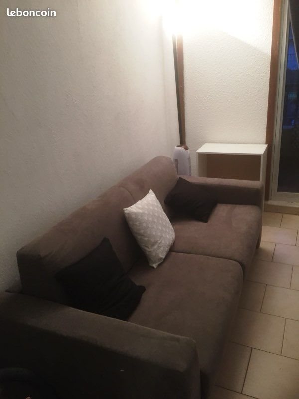 Appartement à louer, 20m², Grau d'Agde