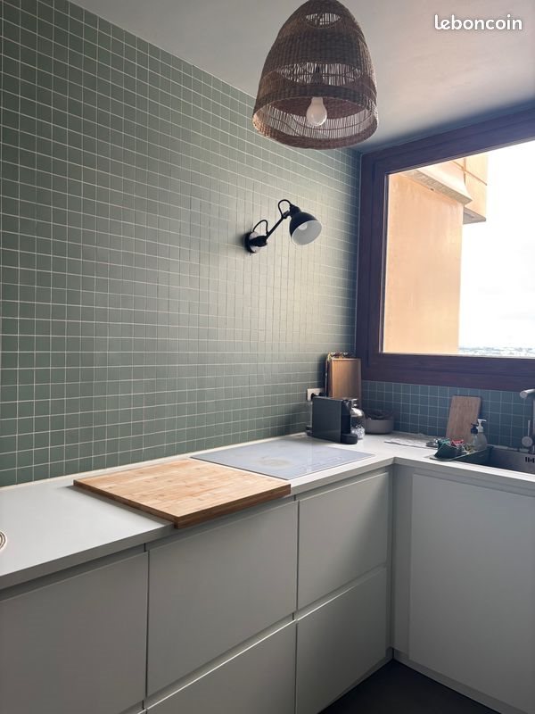 Appartement à vendre, 92m², Rennes