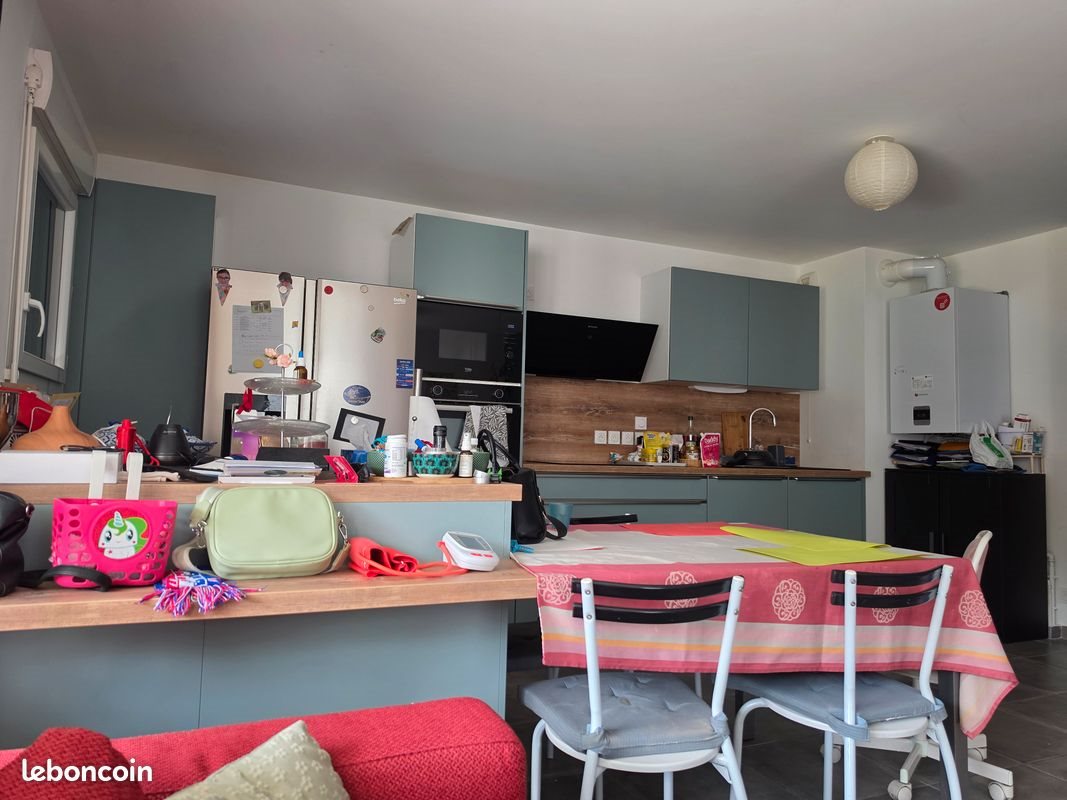 Appartement à louer, 65m², Thonon-les-Bains
