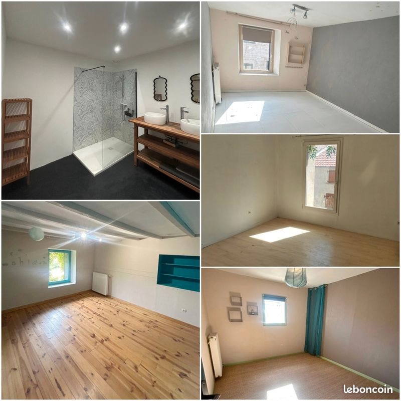 Maison à vendre, 165m², Houdreville