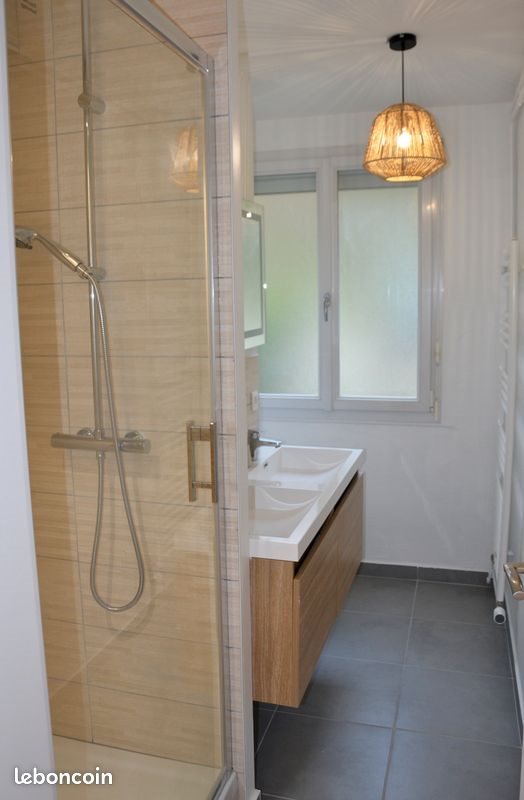 Appartement à louer, 80m², Rouen