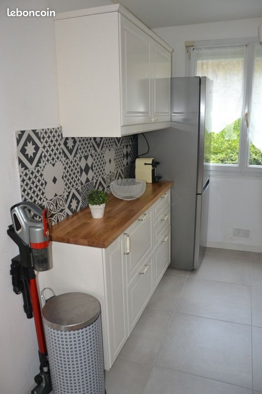 Appartement à louer, 80m², Rouen