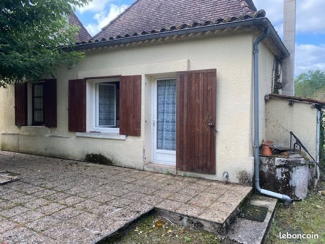 Maison à vendre, 115m², Montpon-Ménestérol