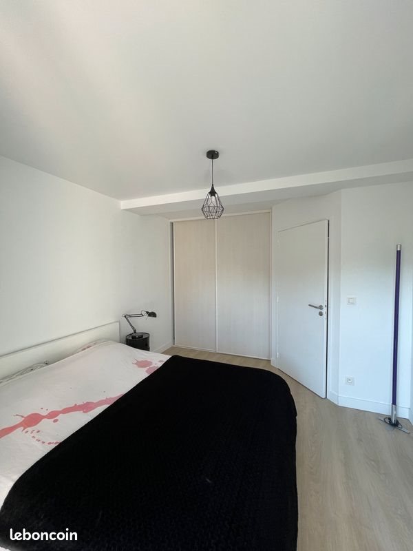 Appartement à louer, 85m², Saint-Chamond