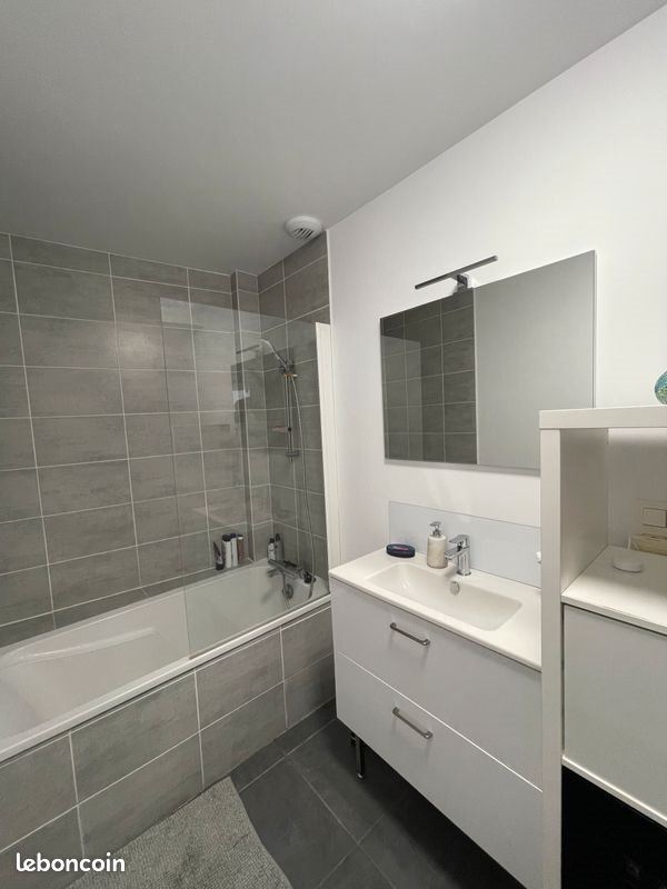 Appartement à louer, 85m², Saint-Chamond