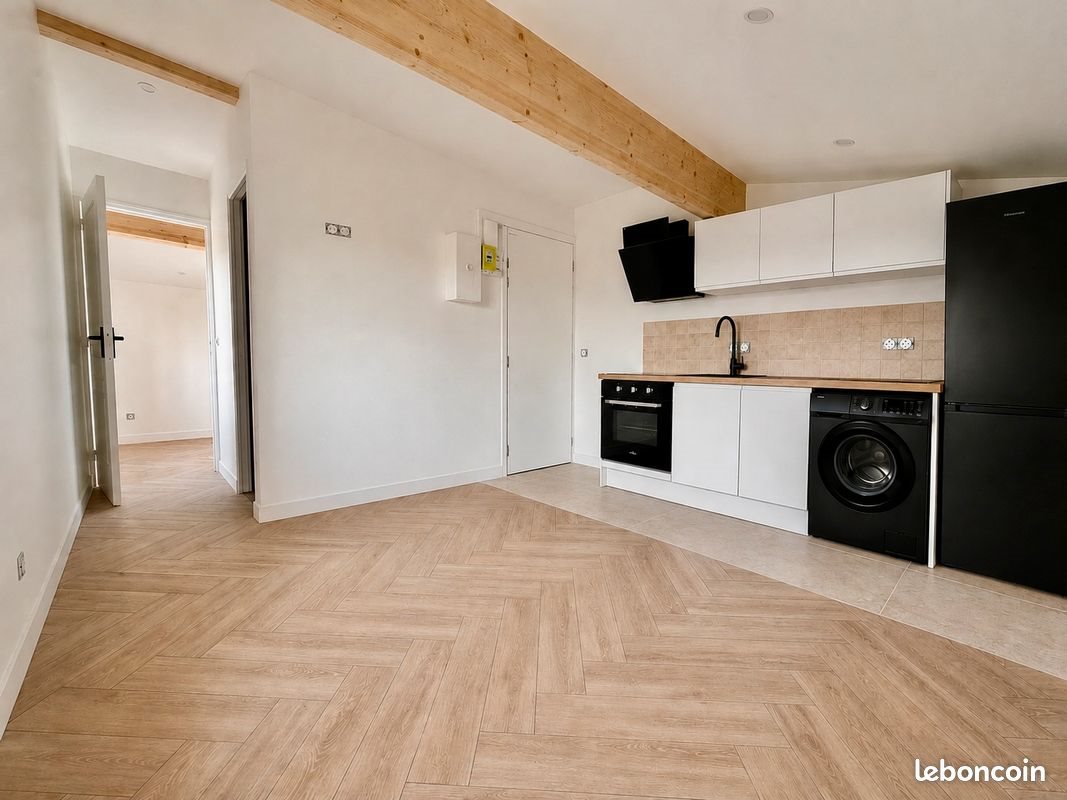 Appartement à vendre, 21m², Cachan
