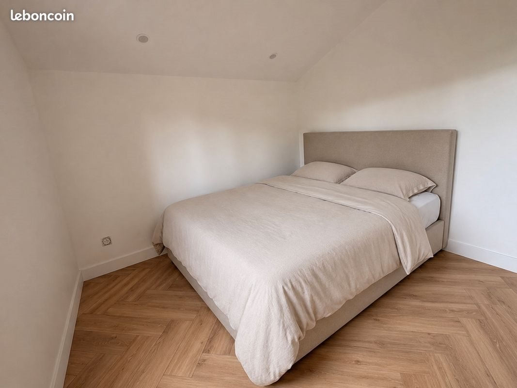 Appartement à vendre, 21m², Cachan