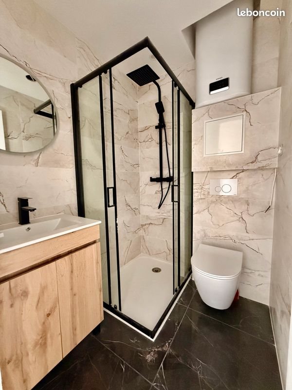Appartement à vendre, 21m², Cachan