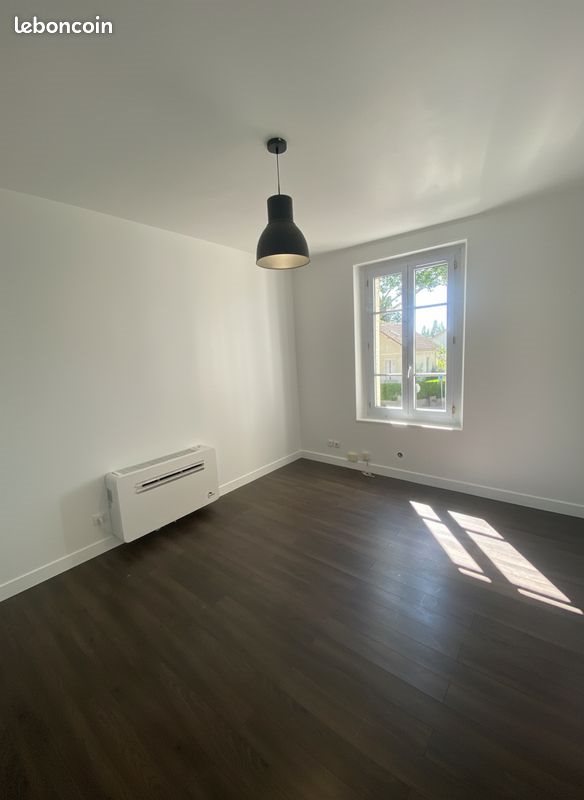 Appartement à vendre, 25m², Trappes