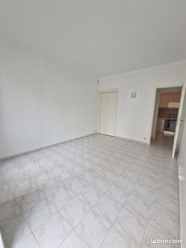 Appartement à vendre, 44m², Menton