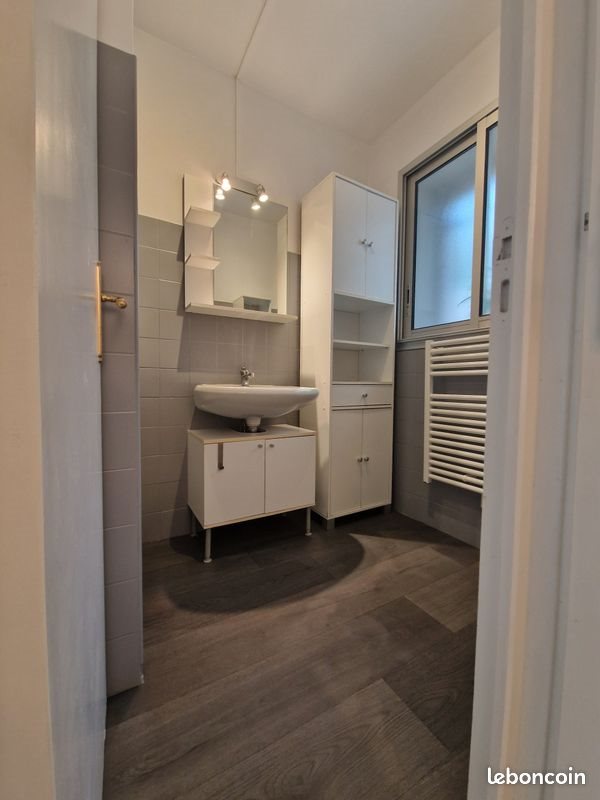 Appartement à vendre, 44m², Menton
