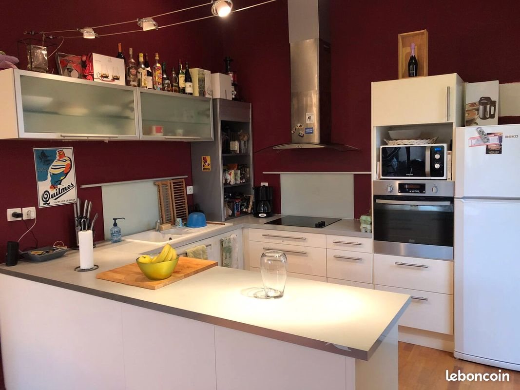 Appartement à louer, 66m², Mauguio