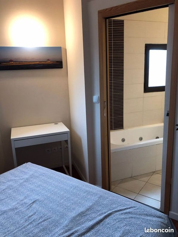 Appartement à louer, 66m², Mauguio