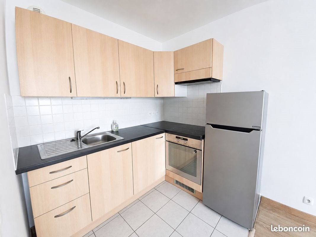 Appartement à louer, 40m², Chevry-Cossigny