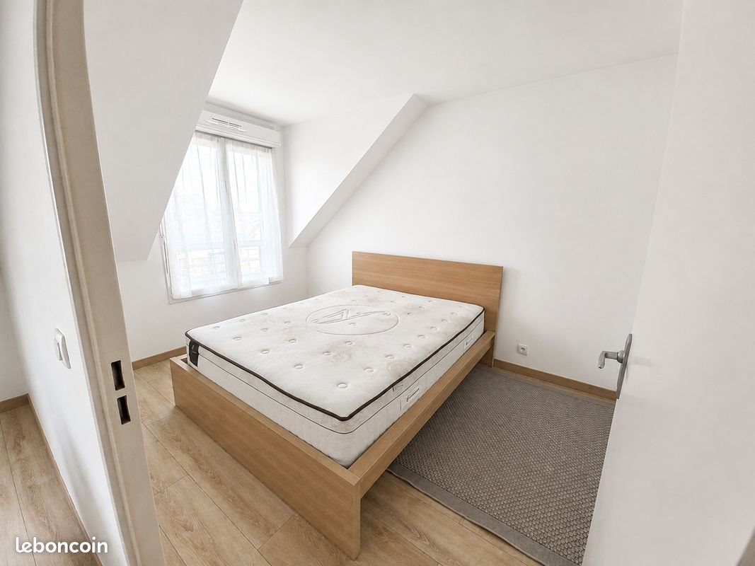 Appartement à louer, 40m², Chevry-Cossigny