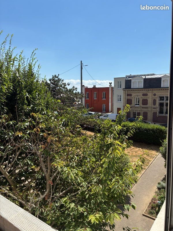 Appartement à vendre, 36m², Le Havre