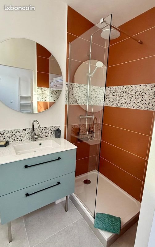 Maison à louer, 25m², Mireval